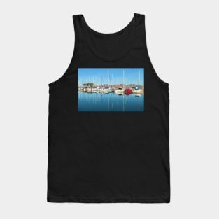 Marina Tank Top